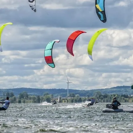 Nowe Surf Przyczepy