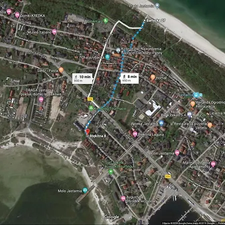 Nowe Surf Przyczepy