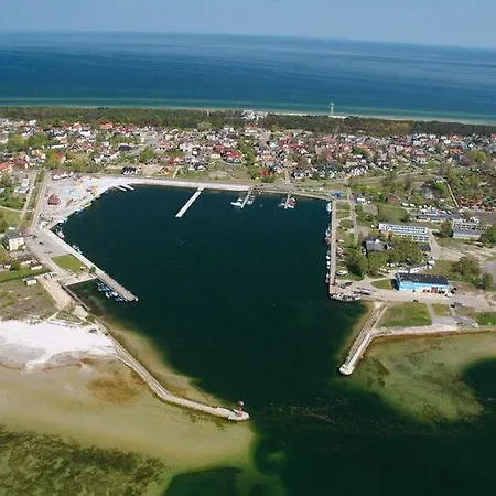 Nowe Surf Przyczepy Jastarnia