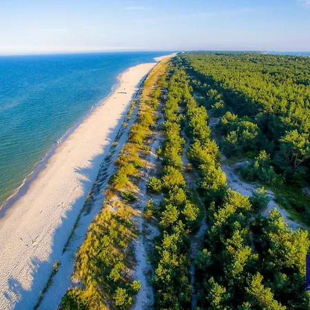 Nowe Surf Przyczepy * Jastarnia
