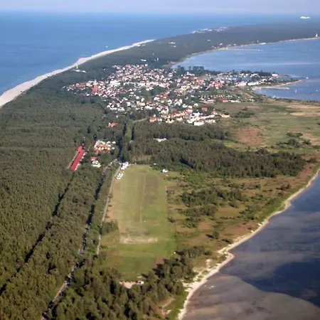 Nowe Surf Przyczepy Camping *